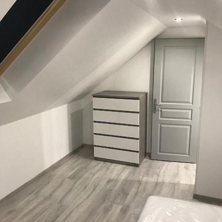 Maison Individuelle A Chanac 2 Chambres 1 Canape Lit Wifi Gratuit ภายนอก รูปภาพ