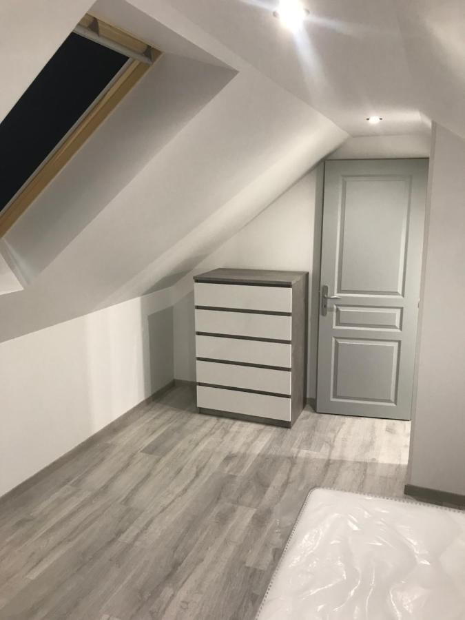 Maison Individuelle A Chanac 2 Chambres 1 Canape Lit Wifi Gratuit ภายนอก รูปภาพ